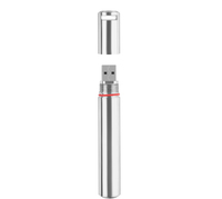 Multi Use YP Temperature Data Logger