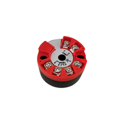 Temperature Transmitter