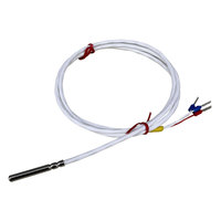 250℃ high temperature waterproof thermistor