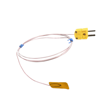 K-Type Surface-Mount Thin-Film Temperature Sensor