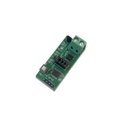 Thermocouple development board