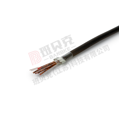 高温热电偶补偿导线