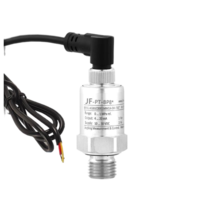 BP8G Pressure Transmitter 4-20mA Output