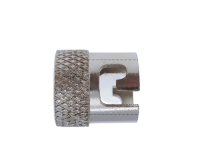 Compression Spring Bayonet NC6