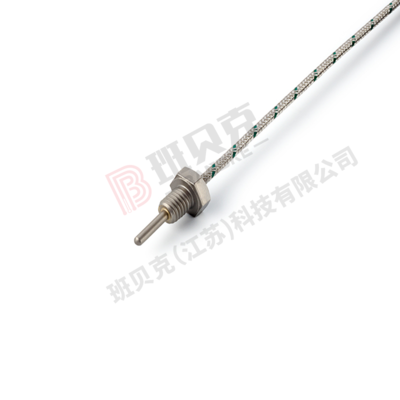 K型装配式热电偶