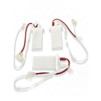 MCH Ceramic Heating Element