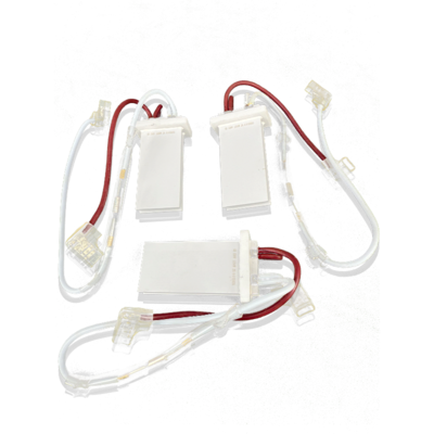 MCH Ceramic Heating Element