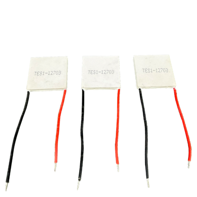 12703 high-performance refrigeration unit