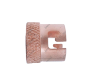 Compression Spring Bayonet CI