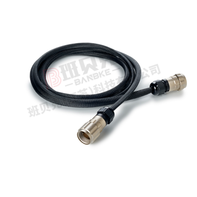 铂电阻连接导线