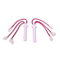 MCH Ceramic Heating Tube