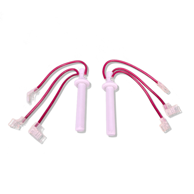 MCH Ceramic Heating Tube