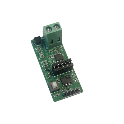 33856 Thermocouple Development Board