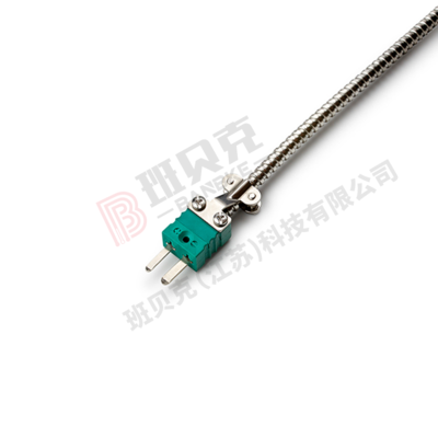 k型热电偶连接导线
