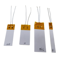 MCH high-temperature ceramic heating element