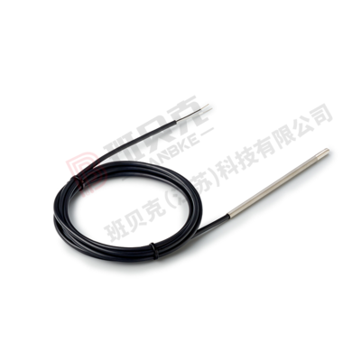 铂电阻温度传感器