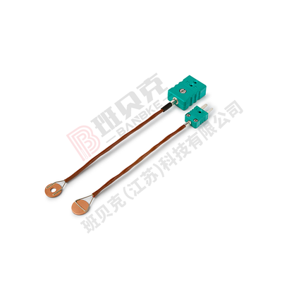 k型表面热电偶