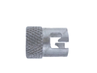 Compression Spring Bayonet A
