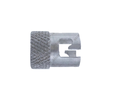 Compression Spring Bayonet A