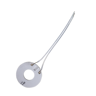 Ceramic heating element