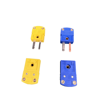 Thermocouple Plug & Socket Product Details