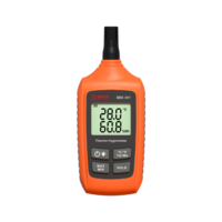 YW201 handheld thermometer