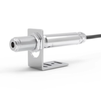 Infrared Thermometer