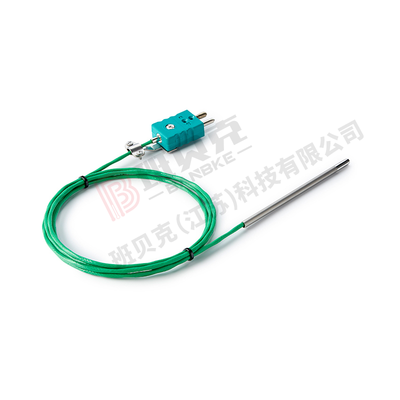 k型欧标热电偶传感器