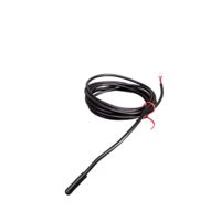ABS plastic shell temperature sensor
