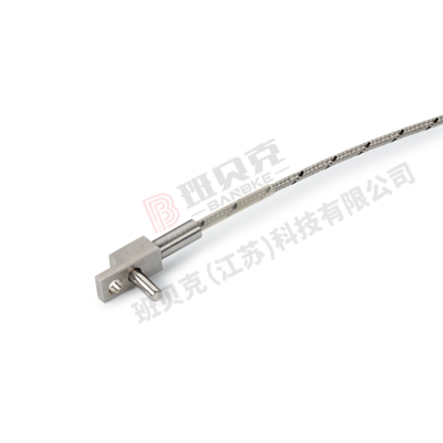端面K型热电偶