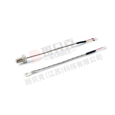 M4M5M6螺纹热电偶，贴片表面热电偶