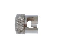 Compression Spring Bayonet NC1