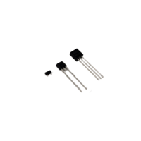 18B20 digital temperature sensor