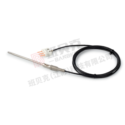 PT100铠装铂电阻